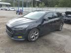 2017 FORD FOCUS ST - 1FADP3L99HL305361