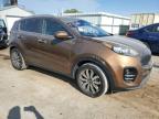 KIA SPORTAGE E снимка