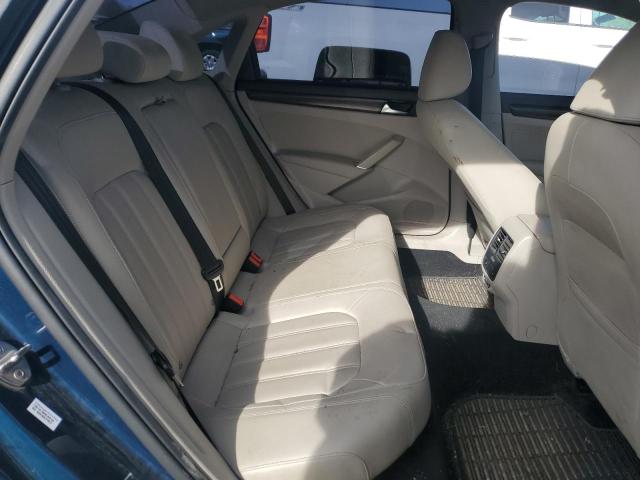 2020 VOLKSWAGEN PASSAT SEL - 1VWCA7A36LC005702