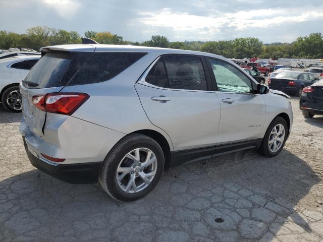 2021 CHEVROLET EQUINOX LT - 3GNAXKEV3MS168009