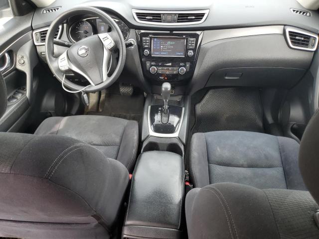 2016 NISSAN ROGUE S - JN8AT2MT4GW016368
