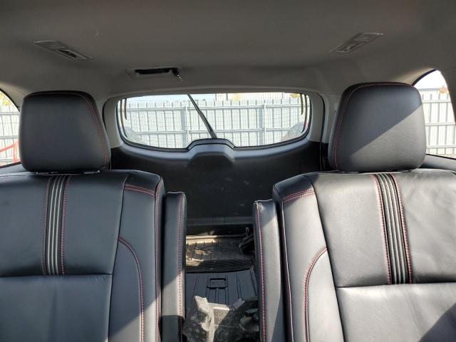 2019 TOYOTA HIGHLANDER - 5TDJZRFH8KS598592