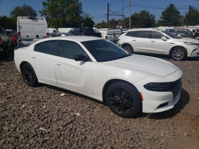 2016 DODGE CHARGER SX - 2C3CDXHG6GH293053