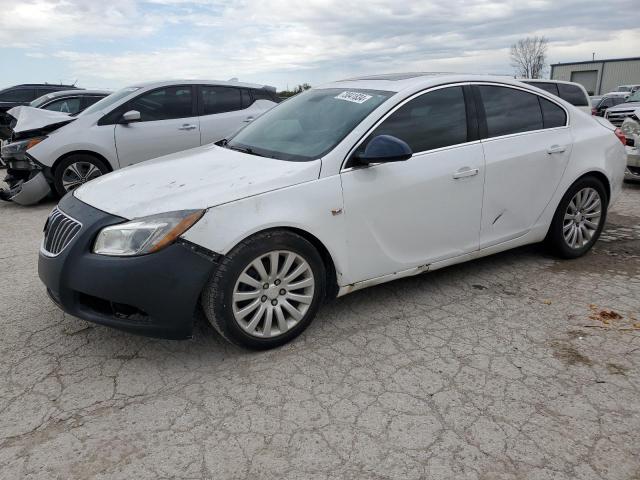 BUICK REGAL CXL