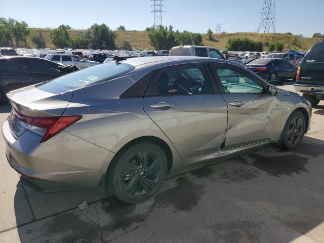 2023 HYUNDAI ELANTRA BL - KMHLM4AJ4PU063570
