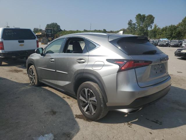 2020 LEXUS NX 300 JTJGARDZ1L5010159