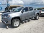 CHEVROLET COLORADO L photo