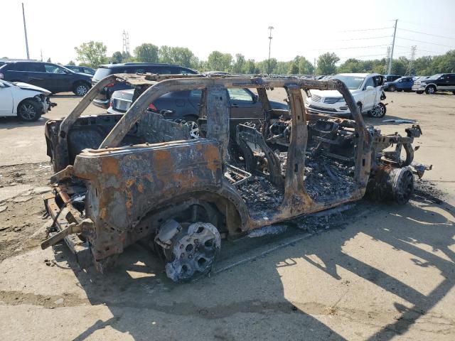 2023 FORD BRONCO BAS - 1FMEE5DP8PLB62605