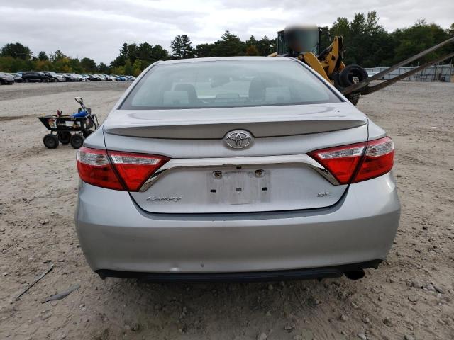 2015 TOYOTA CAMRY LE - 4T1BF1FK8FU071997