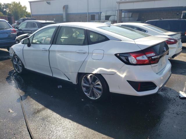 2018 HONDA CLARITY TO - JHMZC5F36JC005893