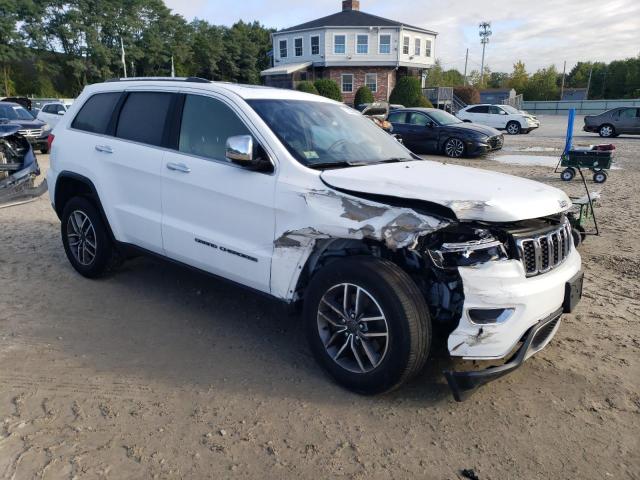 2021 JEEP GRAND CHER - 1C4RJFBG4MC755545