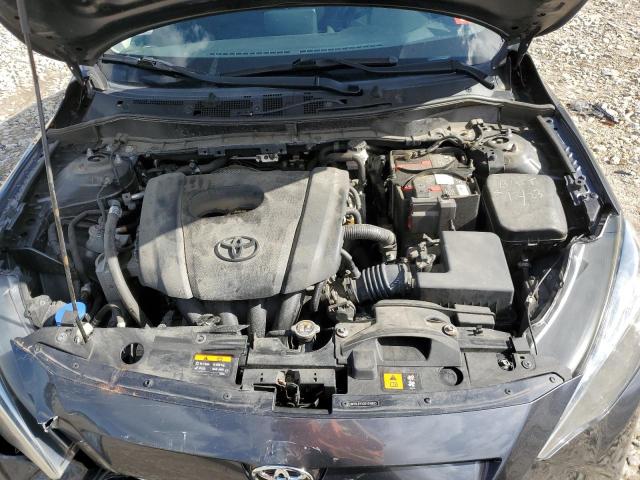 2019 TOYOTA YARIS L - 3MYDLBYV2KY519663