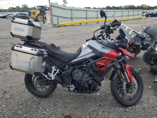 2023 TRIUMPH MOTORCYCLE TIGER 850 - SMTE68DG2PTBM4415