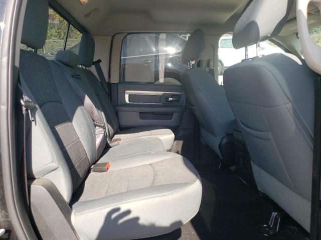 2015 RAM 1500 SLT - 1C6RR7LM6FS695996