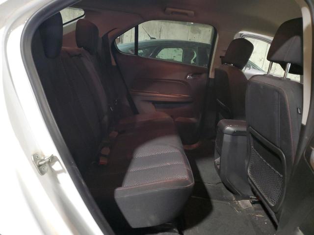 2015 CHEVROLET EQUINOX LT - 1GNFLFEK7FZ113146