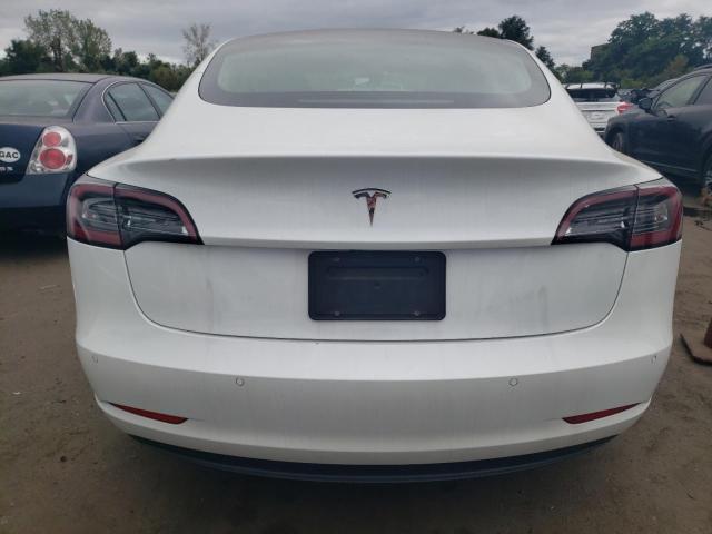 VIN 5YJ3E1EA8LF747230 2020 Tesla MODEL 3 no.6