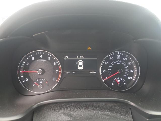 2024 KIA FORTE GT L - 3KPF54AD8RE761397