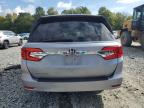 HONDA ODYSSEY EX photo