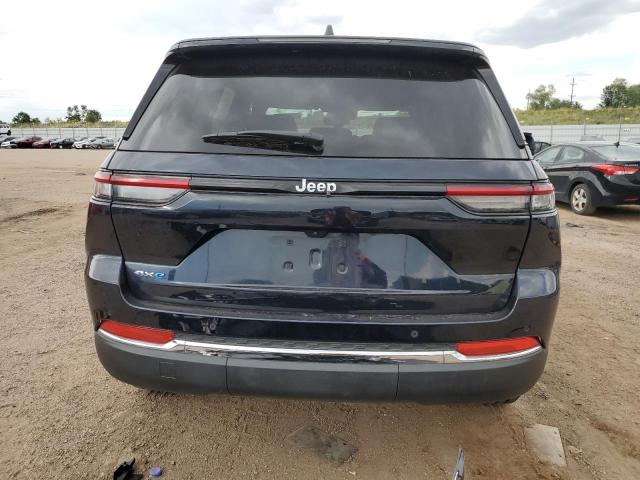 2024 JEEP GRAND CHER - 1C4RJYB62RC714809