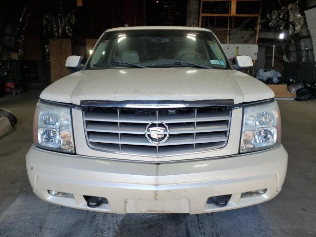 2004 CADILLAC ESCALADE L 1GYEK63N34R210064  72445974