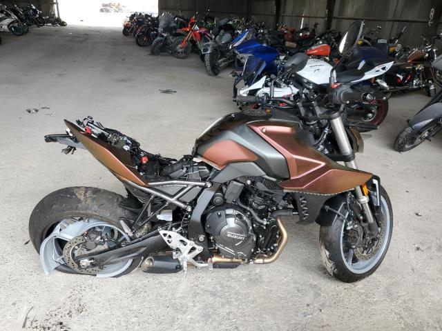 2024 SUZUKI GSX800 R - JS1EM11B4R7100326