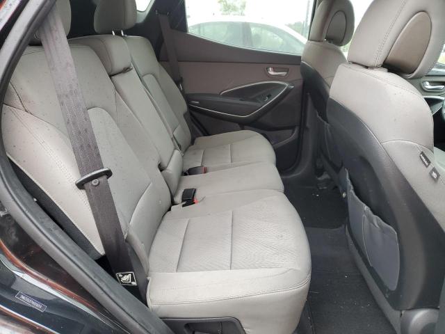 2017 HYUNDAI SANTA FE S - 5NMZUDLB7HH016014