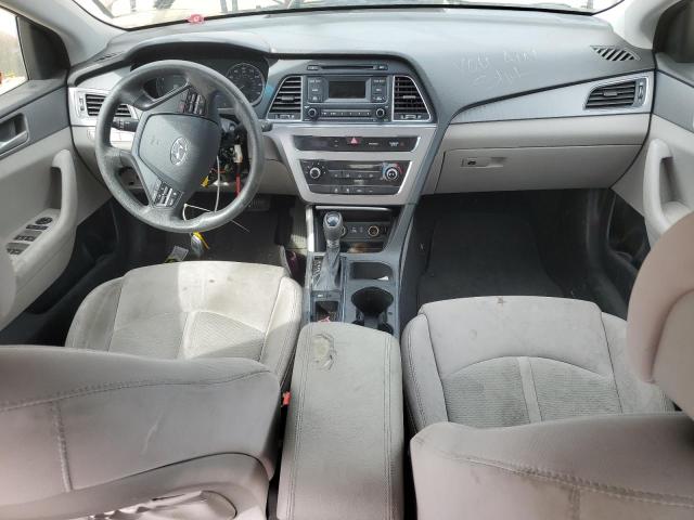 2015 HYUNDAI SONATA SE - 5NPE24AF3FH176949
