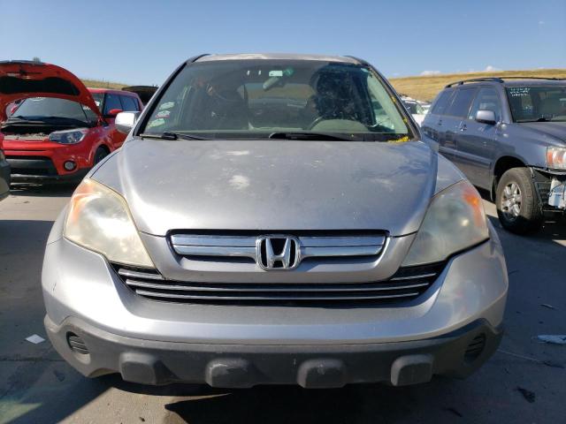 2007 HONDA CR-V EXL JHLRE38767C073851  69884934