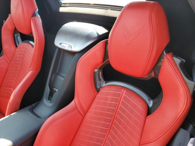 2023 CHEVROLET CORVETTE S - 1G1YB3D46P5138627