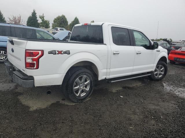 2018 FORD F150 SUPER - 1FTEW1EG9JKF94948