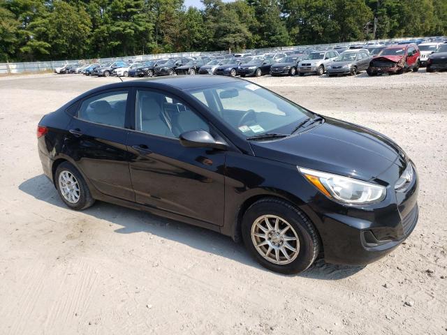 VIN KMHCT4AE6GU108658 2016 Hyundai Accent, SE no.4