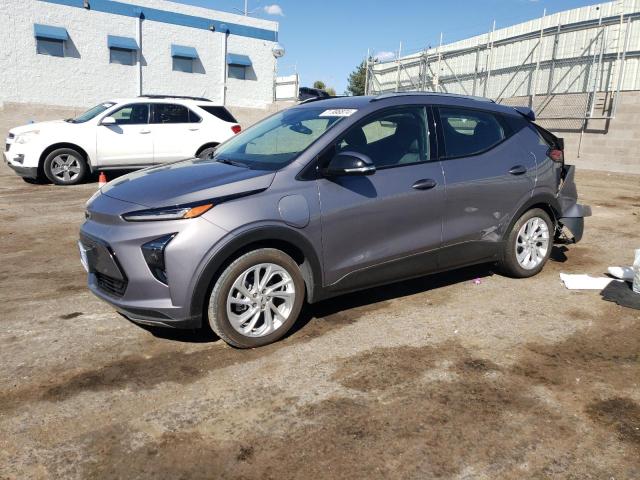 2023 CHEVROLET BOLT EUV L - 1G1FY6S01P4116502