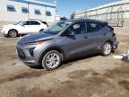 2023 CHEVROLET BOLT EUV L - 1G1FY6S01P4116502