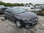 CHEVROLET MALIBU LS photo