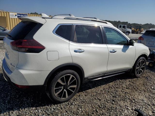 2019 NISSAN ROGUE S - 5N1AT2MVXKC738382