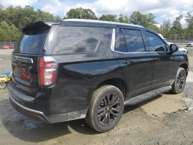 2021 CHEVROLET TAHOE K150 1GNSKMKDXMR194121  70867864