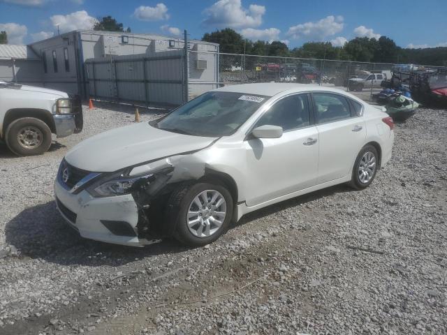 2017 NISSAN ALTIMA 2.5 - 1N4AL3AP7HN309784
