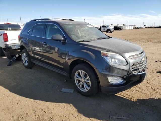 VIN 2GNFLFEK9H6179955 2017 Chevrolet Equinox, LT no.4