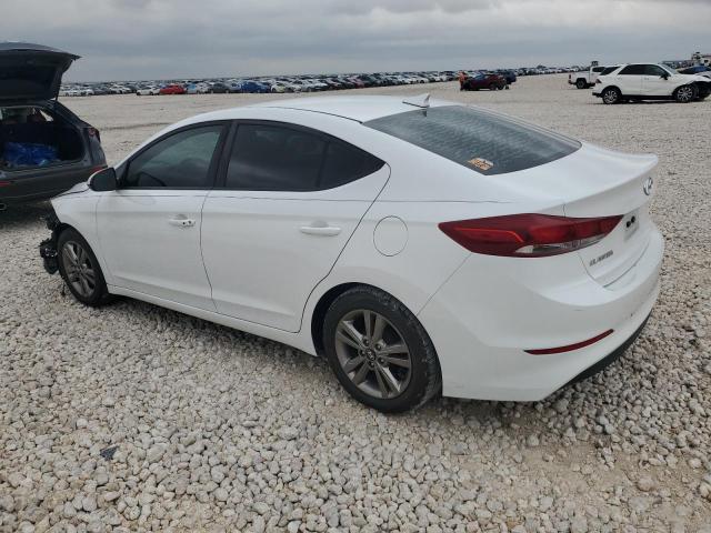 2017 HYUNDAI ELANTRA SE - 5NPD84LF7HH058316