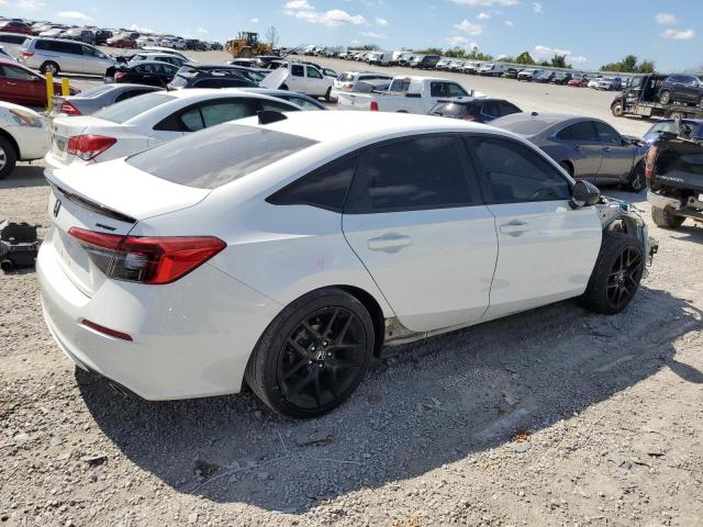 2022 HONDA CIVIC SPOR - 2HGFE2F59NH503279