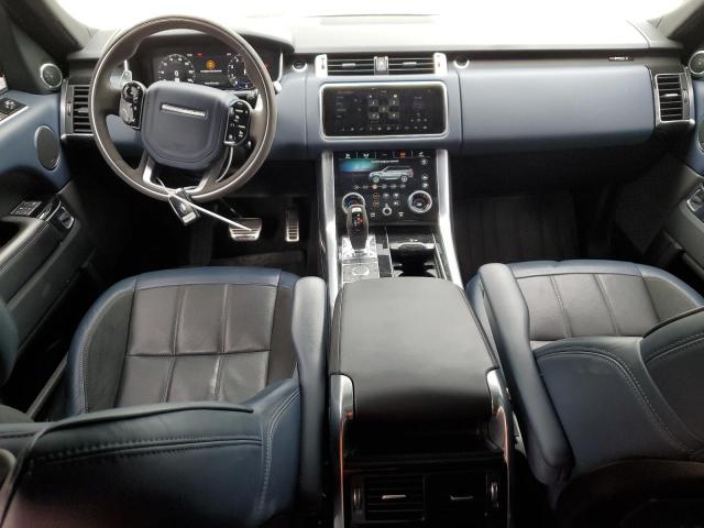 2020 LAND ROVER RANGE ROVE - SALWS2RU7LA886136