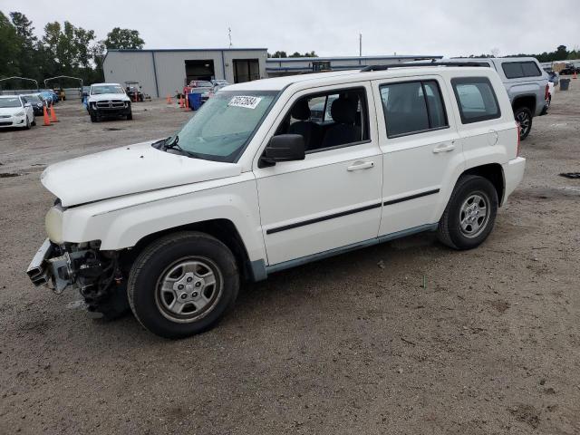 Jeep PATRIOT