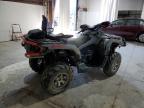 Lot #3033022020 2018 CAN-AM OUTLANDER