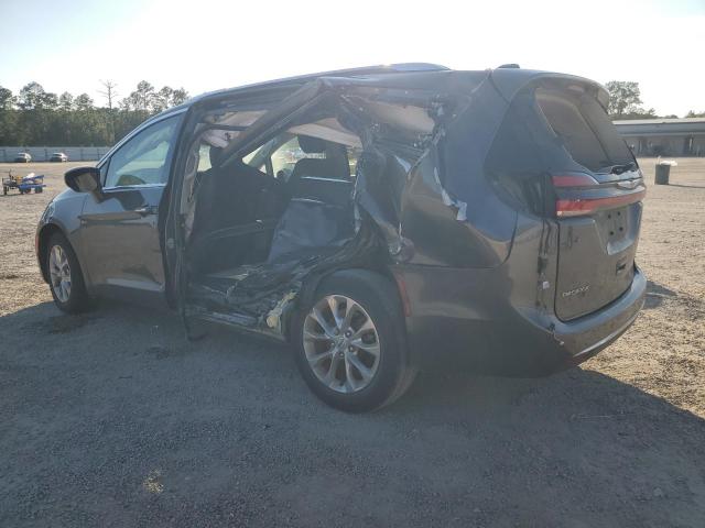 2021 CHRYSLER PACIFICA T - 2C4RC1BG3MR560167