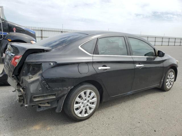 VIN 3N1AB7AP7GY240118 2016 Nissan Sentra, S no.3