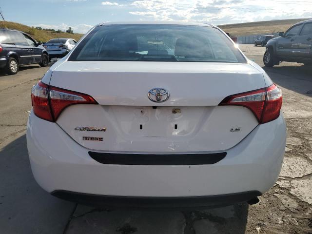 VIN 5YFBURHE3FP265804 2015 Toyota Corolla, L no.6