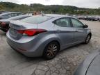 HYUNDAI ELANTRA SE photo