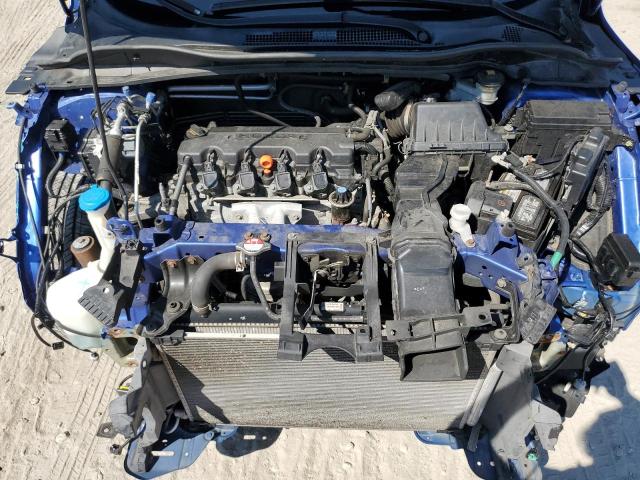 2018 HONDA HR-V EX - 3CZRU6H51JG720168