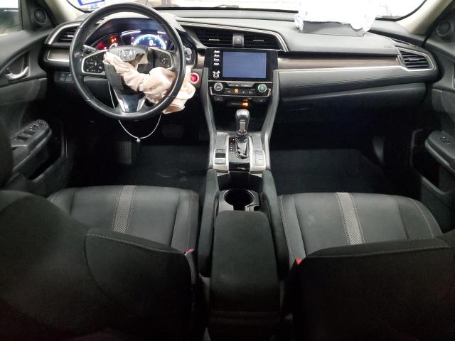 2020 HONDA CIVIC EX - 19XFC1F38LE002714