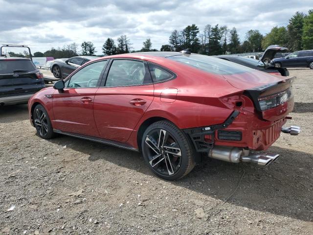 2024 HYUNDAI SONATA N L - KMHL54JC2RA363904
